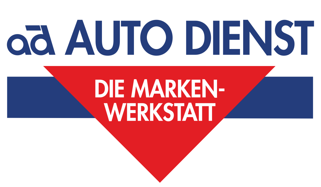 Logo ad AUTO DIENST